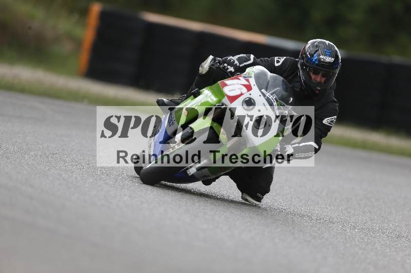 /33 24.07.2025 Speer Racing ADR/Classic/76